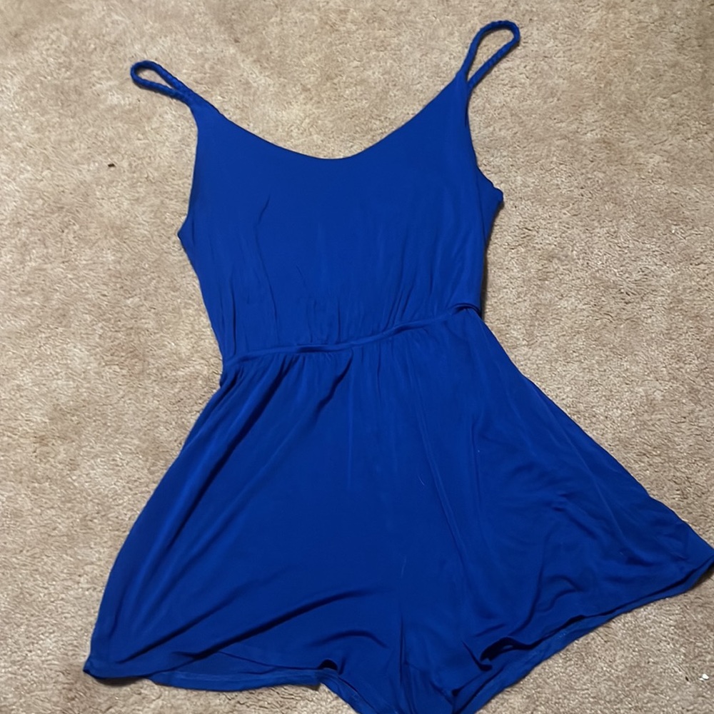 Romper/jumper bundle - Picture 2 of 4